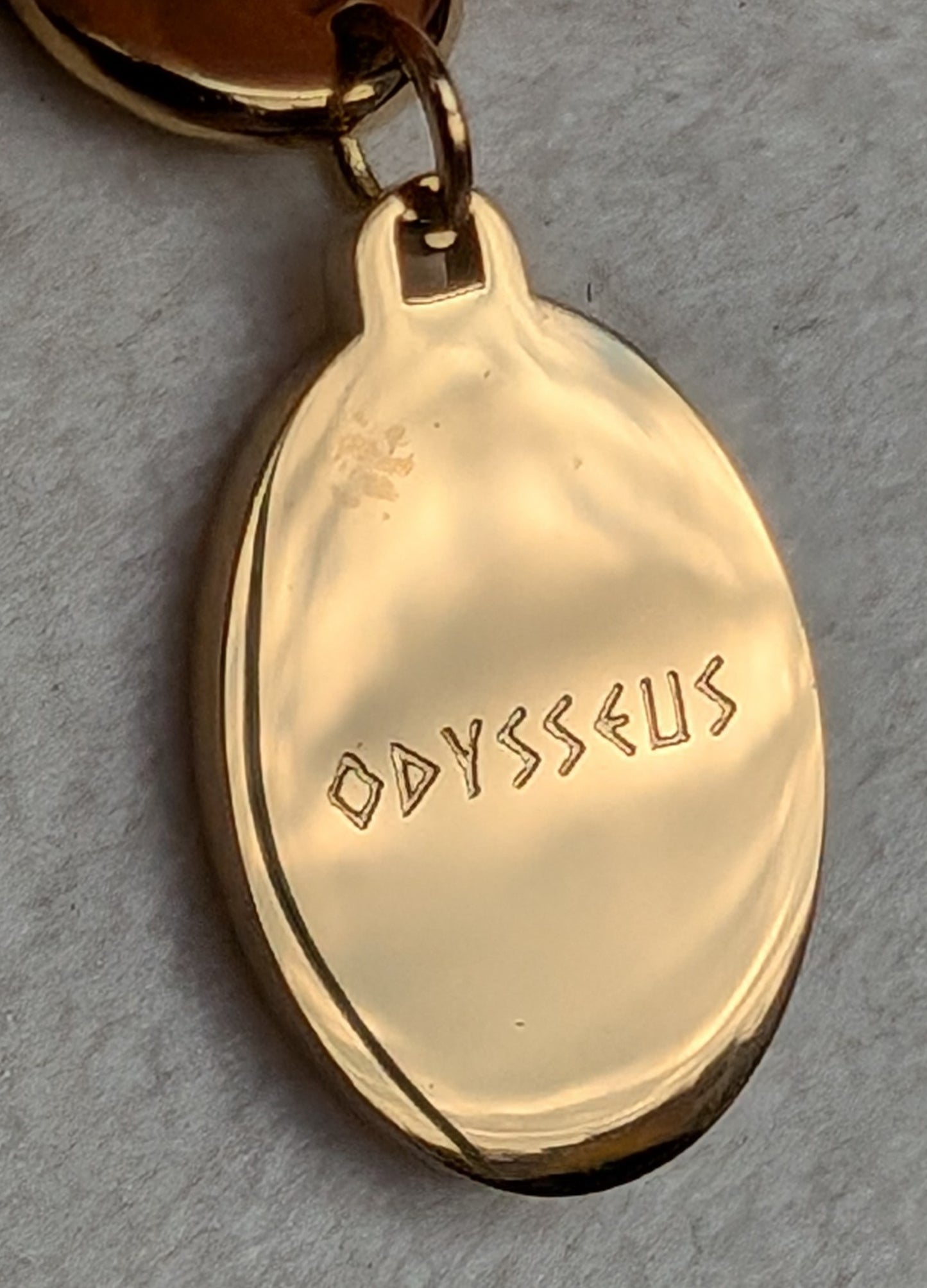 ODYSSEUS EARRINGS