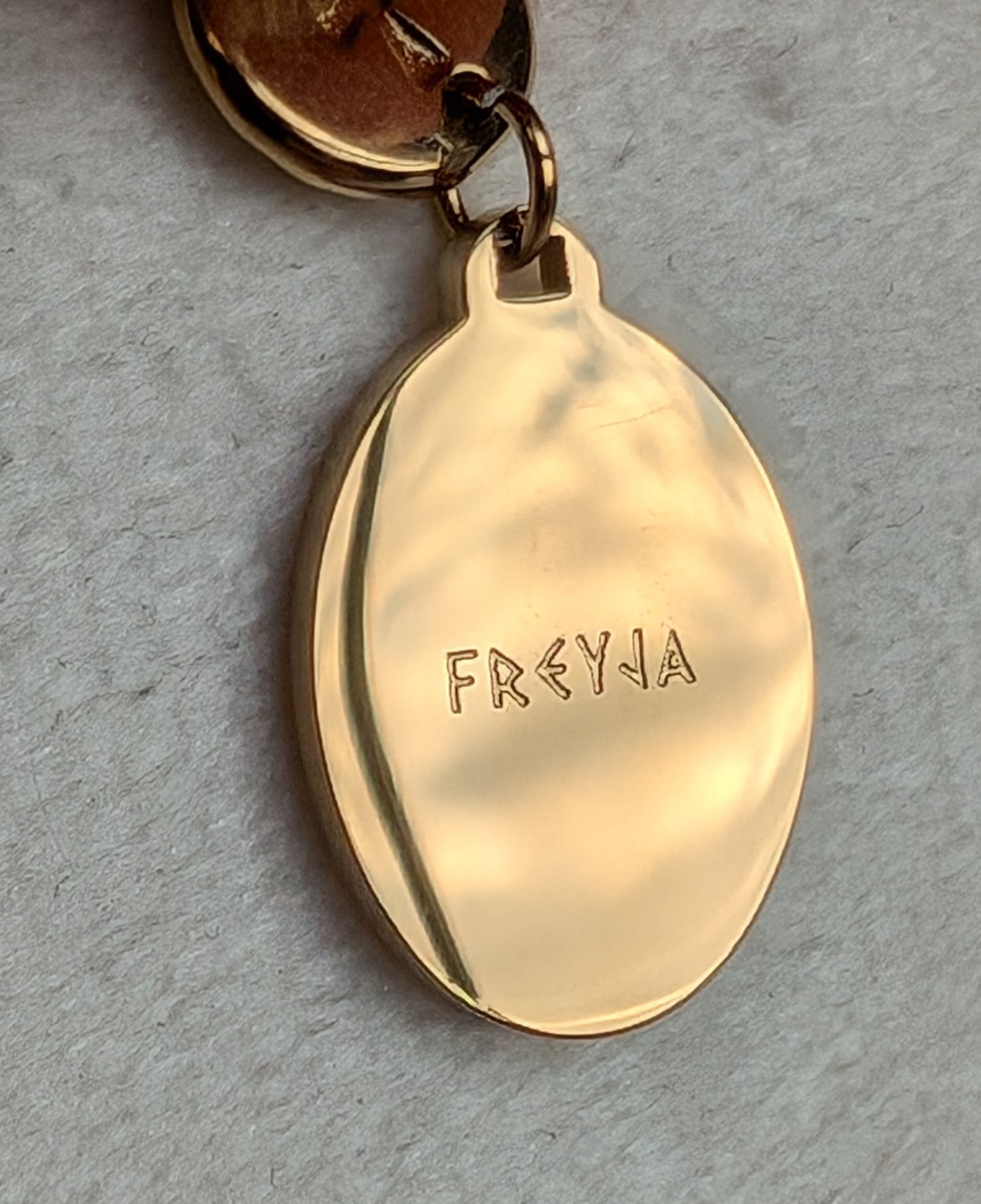 FREYJA EARRINGS