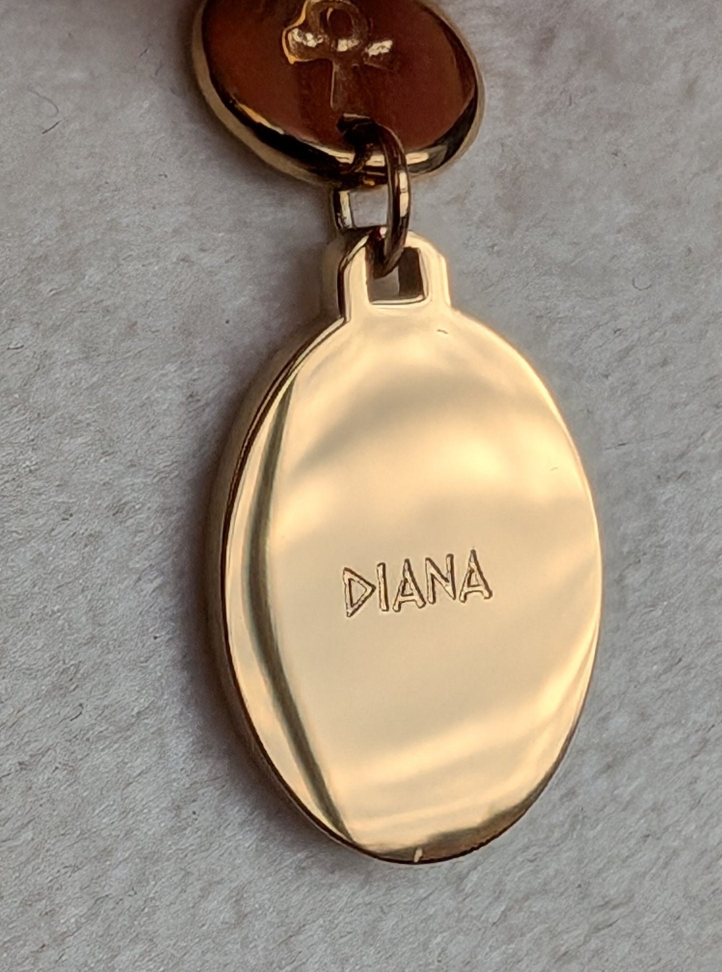 DIANA EARRINGS