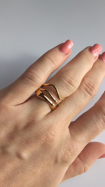 Aphrodite's Ring