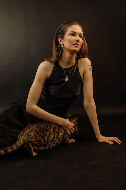 BOUDICCA EARRINGS