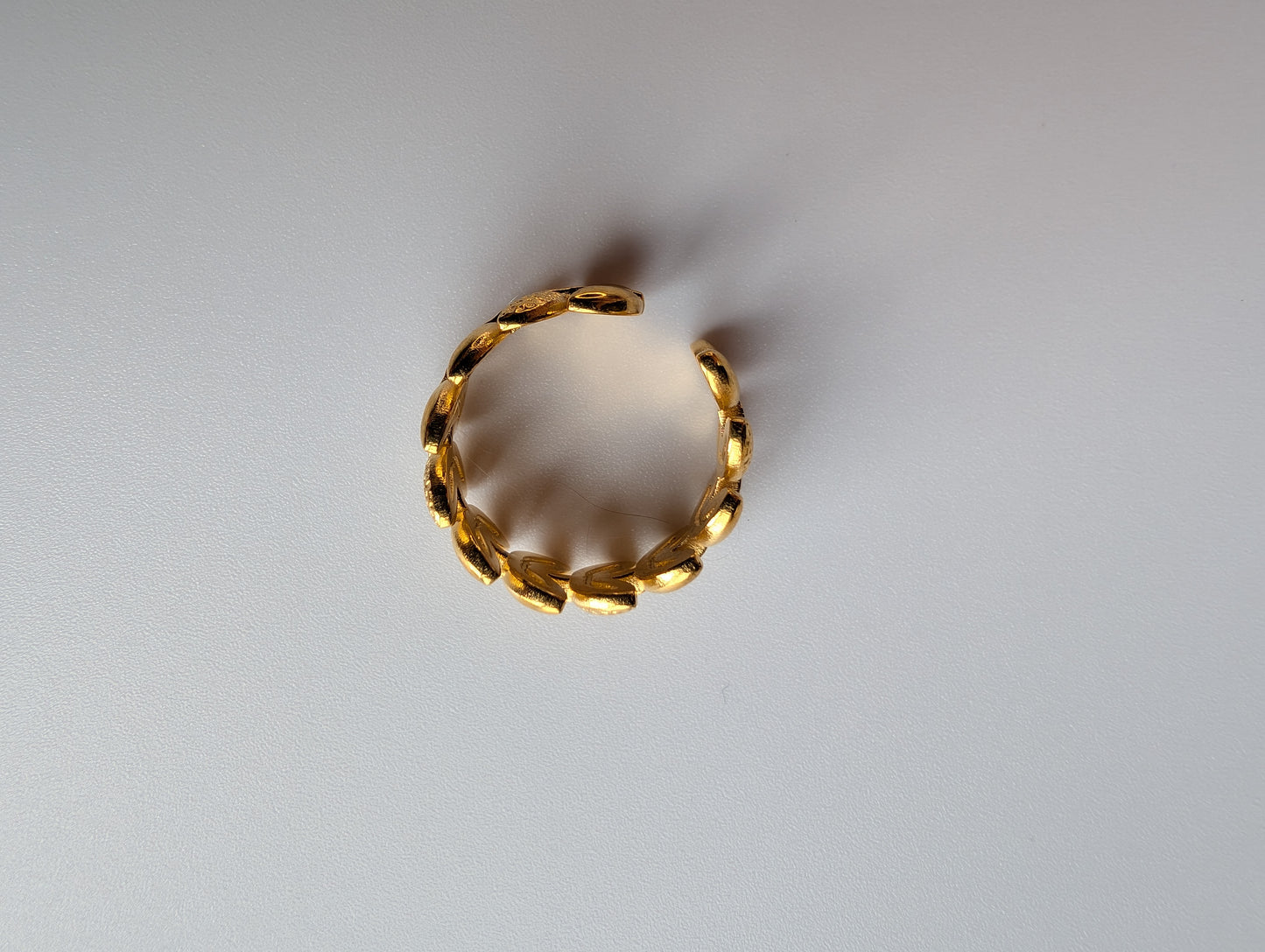 CAESAR RING