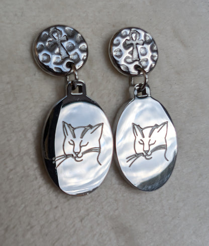 FREYJA EARRINGS