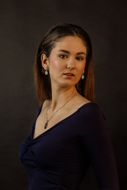 BOUDICCA EARRINGS