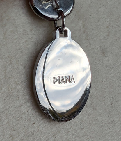 DIANA EARRINGS