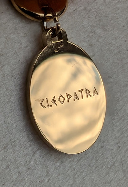 CLEOPATRA EARRINGS