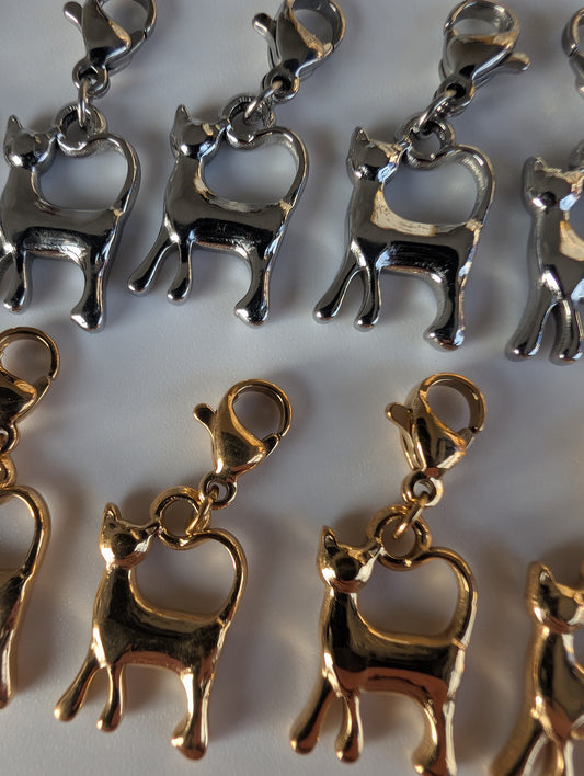 🎁 Free gift C.A.T keyring (100% off)