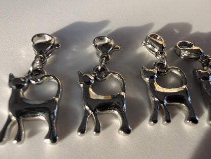 Free gift C.A.T keyring