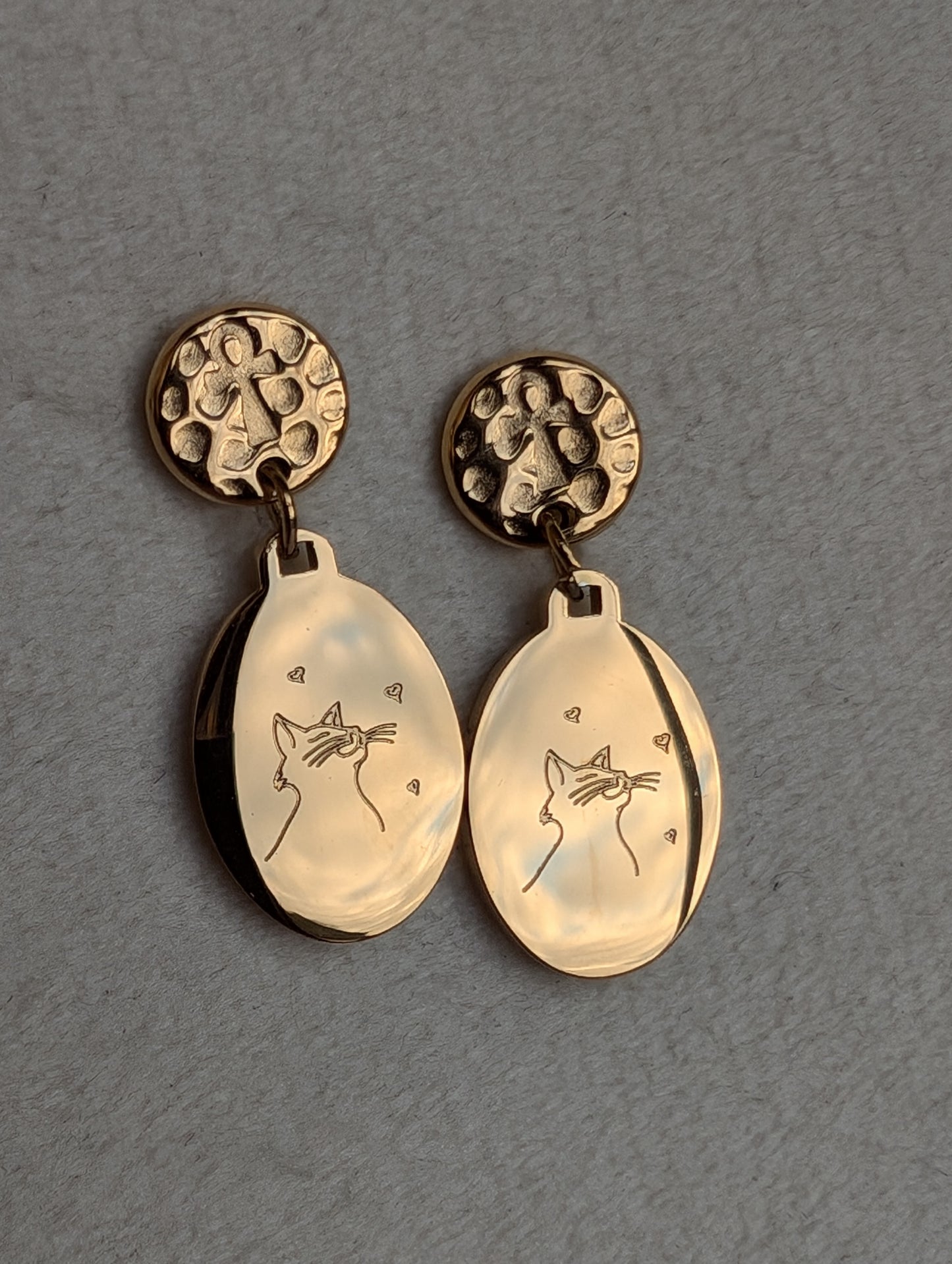 APHRODITE EARRINGS