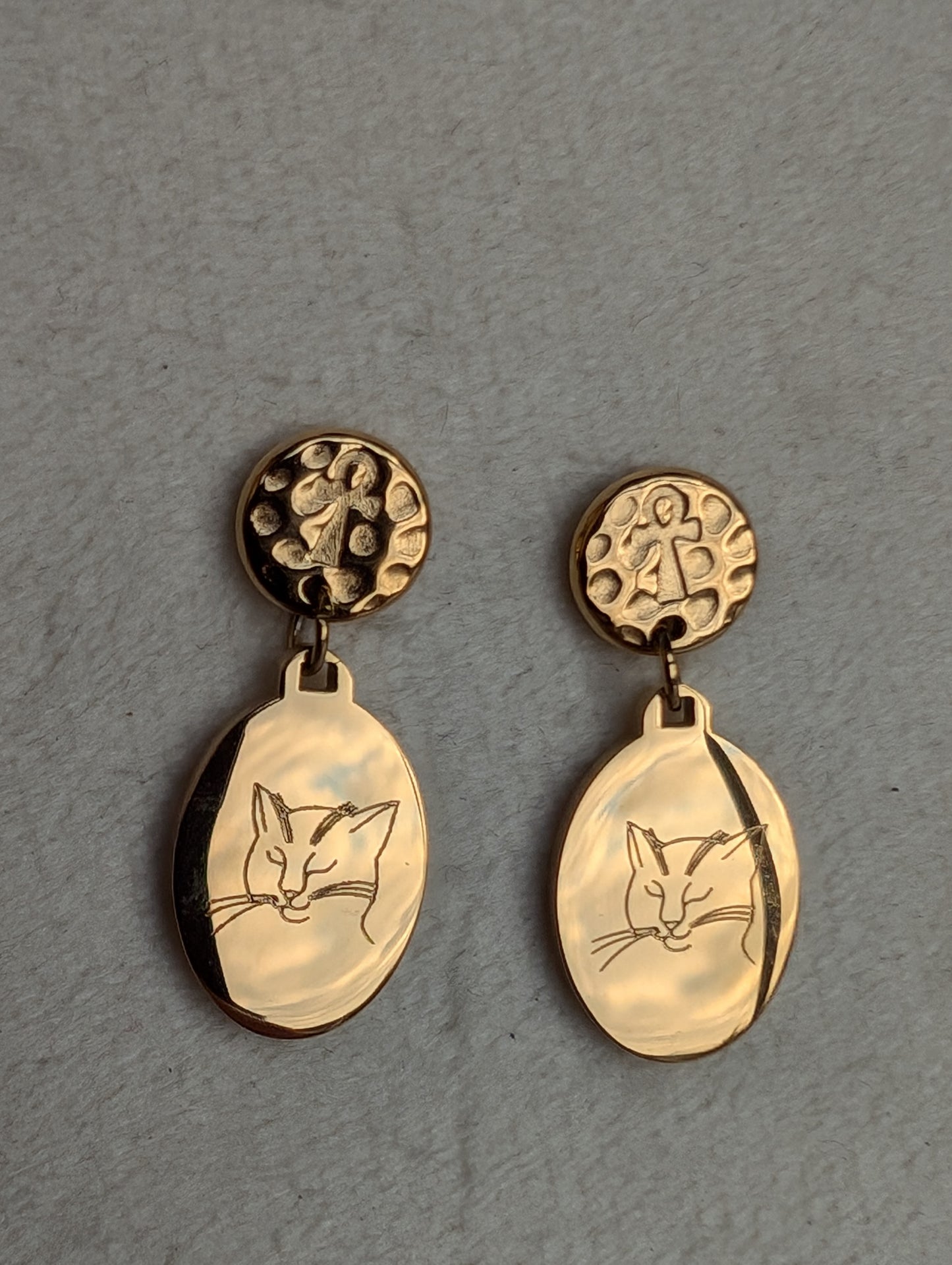 FREYJA EARRINGS