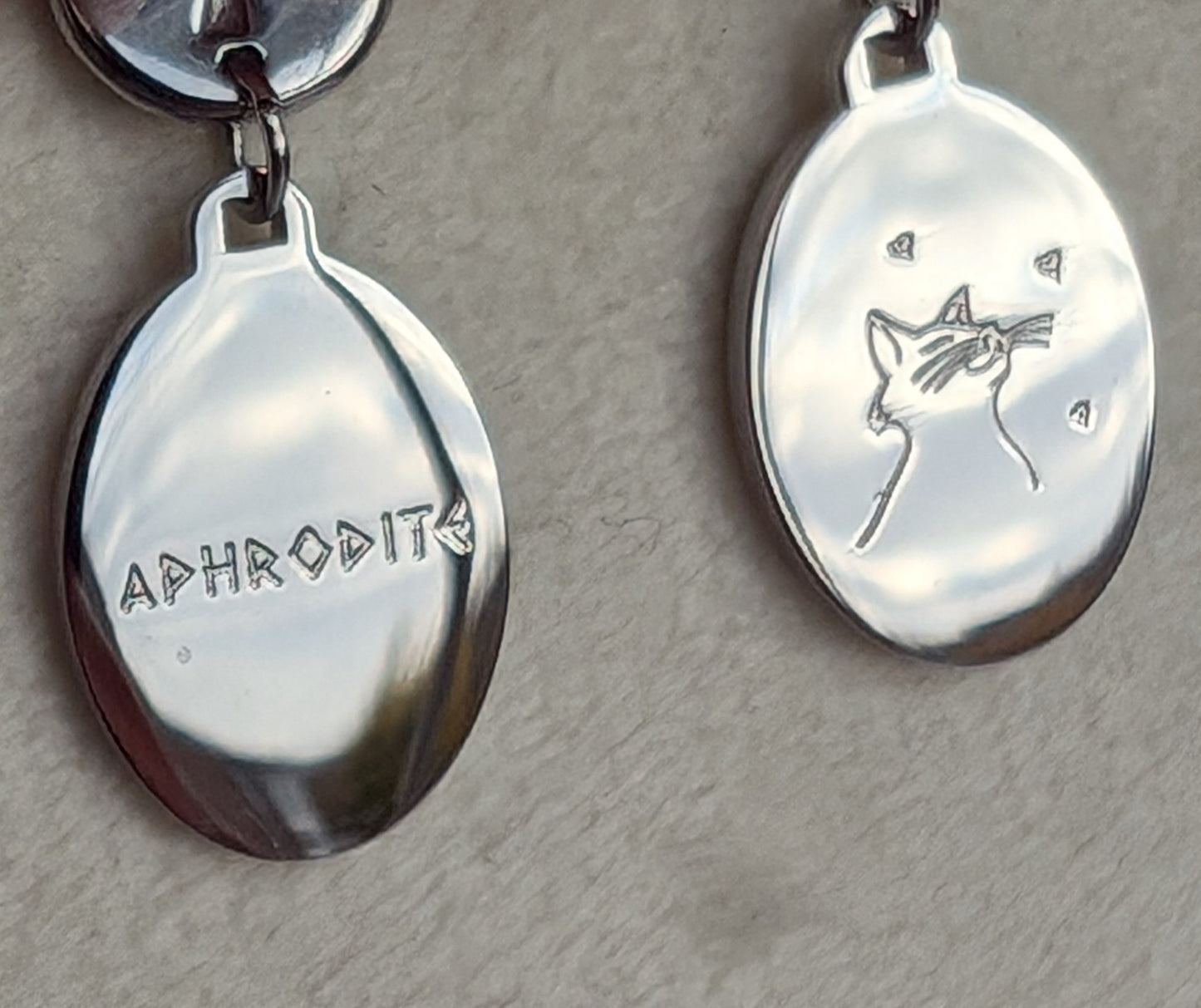 APHRODITE EARRINGS